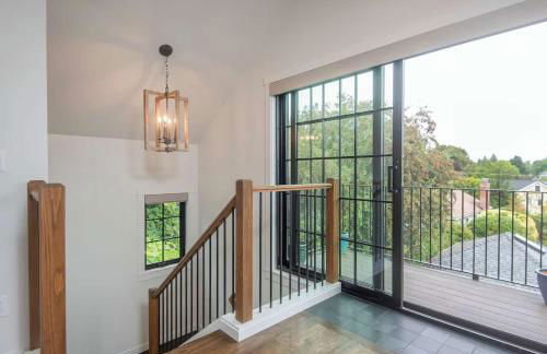 Studio Sanctuary in Seattle - Foto 10