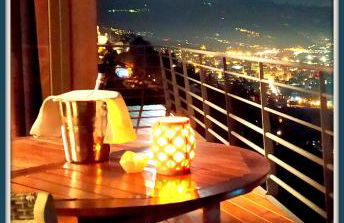 Atmosfera e vista mozzafiato Chalets - Foto 28