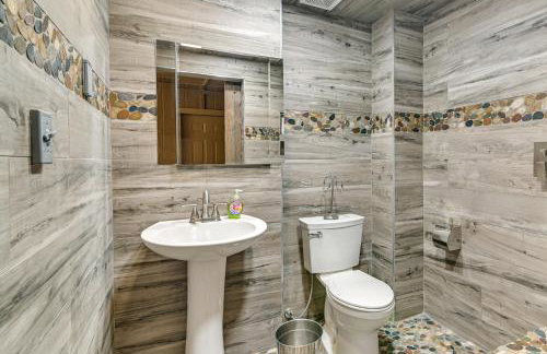 Boat and Relax! Wooded Northport Home on 60 Acres - Photo 28