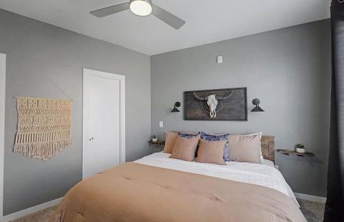 2BR Condo in Walkable Area & 5 mins to Broadway - Foto 15