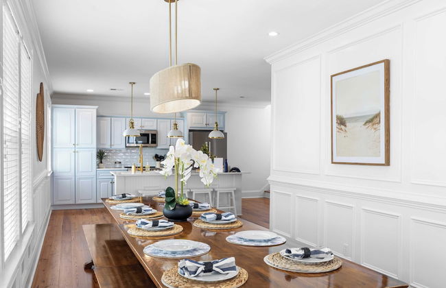 Sand Dune & Sea Shell by Avantstay Gorgeous 2 Home Rental w/ 12 BRs - Foto 11