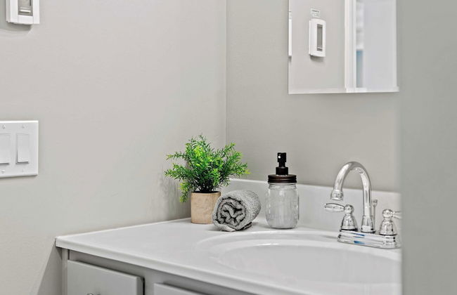 Nittany Cabin by Avantstay Lakefront, View, Firepit - Foto 48