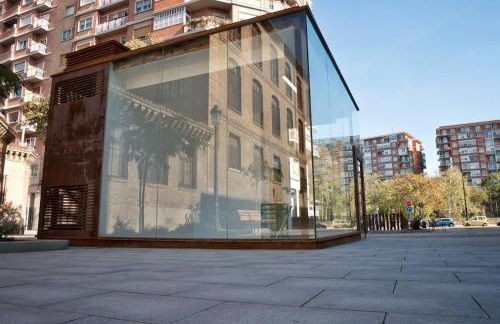 Atico Centro Sol y Vistas - Foto 34