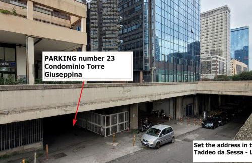 Luxury Apartment 23 - Foto 50