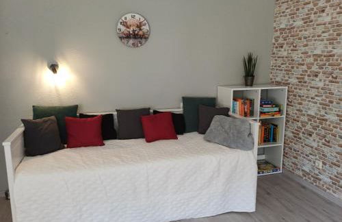 ZusammenZeit in Schleiden - inklusive Garage, großer Terrasse und 3 Schlafzimmer - ideal für Familien und Freunde - Hunde freundlich - Photo 7