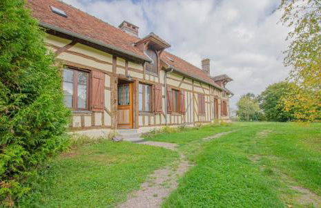 Le petit logis du charron - Foto 1