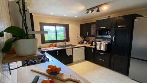 Maison Bezons: Confort & Jardin - Foto 4, toaster