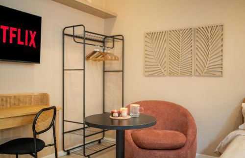 Studio in Porta Venezia at 5 min from Central Station - Photo 3