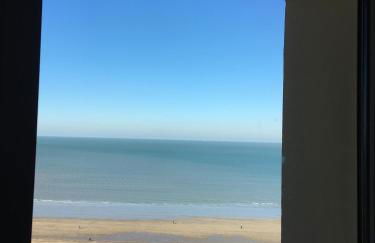 Appartement, vue mer à 150m de la plage - Photo 12