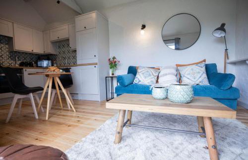 Treworgie Barton Cottages - Chappell - Foto 10