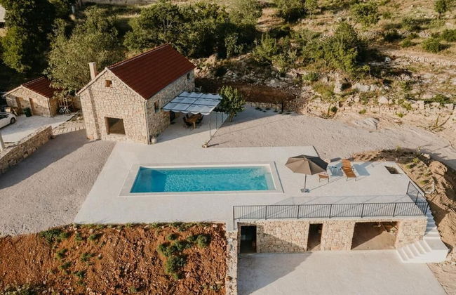 Villa Terra Meera - Foto 29