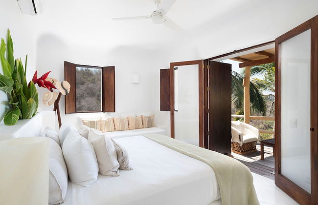 Private Villas in Careyes - Photo 56