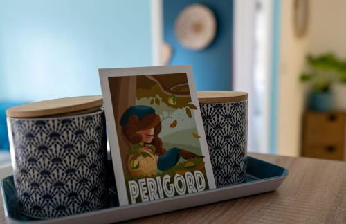 Appartement cosy, calme, lumineux, balcon, parking - Foto 2