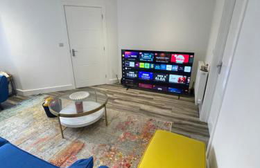 Sleaford Luxury Country Stay - Foto 2