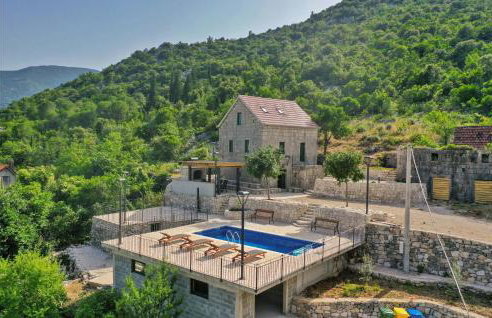 Lovely Home In Vrgorac With Wifi - Foto 10