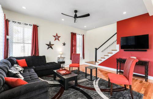 Germantown Gem on 5th - Foto 29