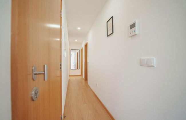 Modern Stylish Apartment I by Vacationy - Foto 19