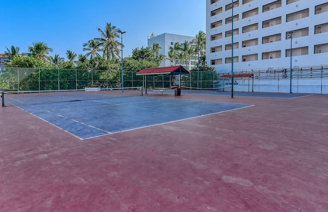 Vamar T1 121 in Puerto Vallarta - Foto 34