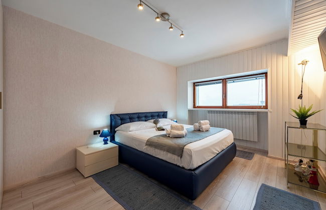 Charming Flat in Breuil-cervinia - Foto 5