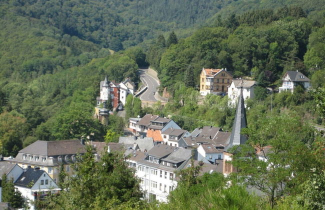 Mechthild and Hans-jurgen Geschwind - Foto 20