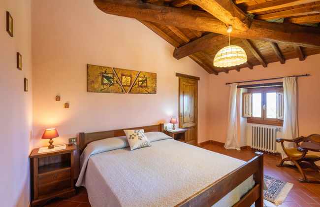 Podere Le Coste - Foto 32