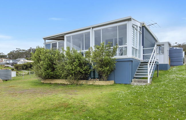 Blue Cottage Bruny Island - Foto 50