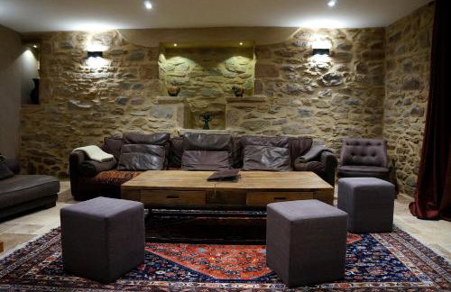 Domaine des Marequiers Le Gite Asphodèle - Foto 13