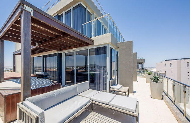 Infinity Self-Catering Apartments - Photo 64