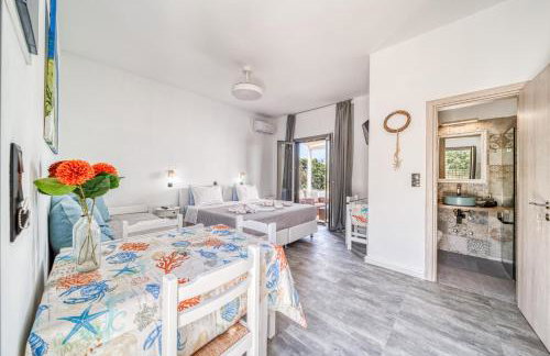 Guesthouse Perdikouli - Photo 17