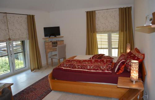 Villa Bellevue - Foto 44