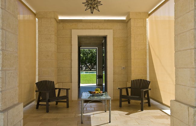 Masseria Il Mandorlo Fiorito - Photo 14