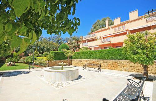 Ground Floor Apartment, Los Jardines de Santa Maria Elviria - Photo 42