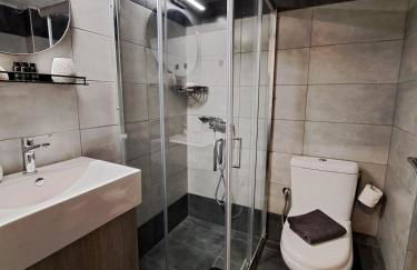 Elegant City Center Apartment - Foto 32