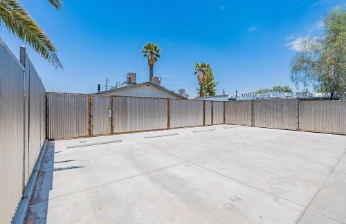 Downtown Bungalow -Duplex - EV Charger - Foto 25