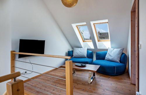 Altes Fischerhaus Döse - Foto 14