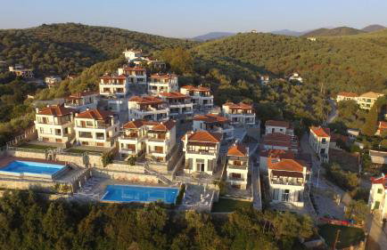 Villa Elia - Foto 15