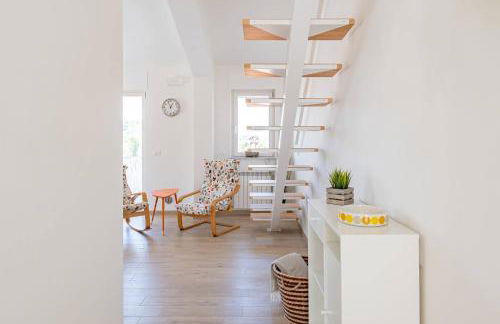 Il Sole dei Trabocchi - Yourplace Abruzzo - Foto 59