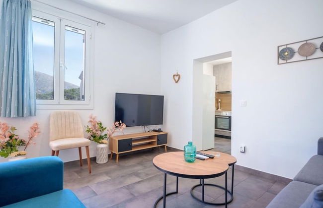 Villa Spirida at Drakopoulata - Foto 11