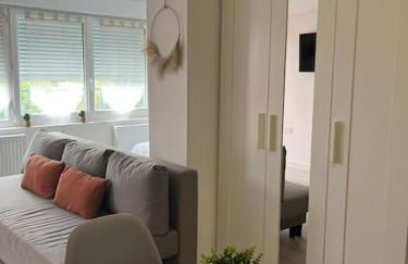 L'ethnique cottage 30m2 2 personnes avec extérieur - Foto 3