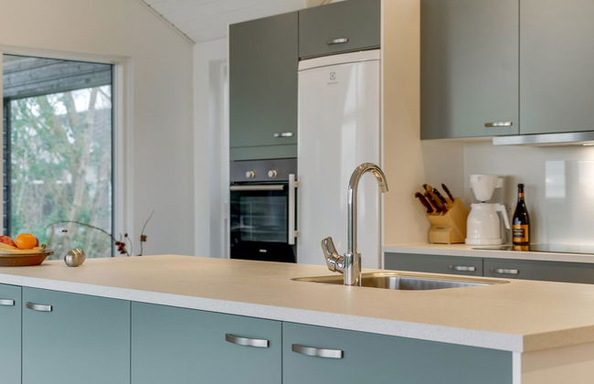 "Timmi" - 100m from the sea - Foto 20