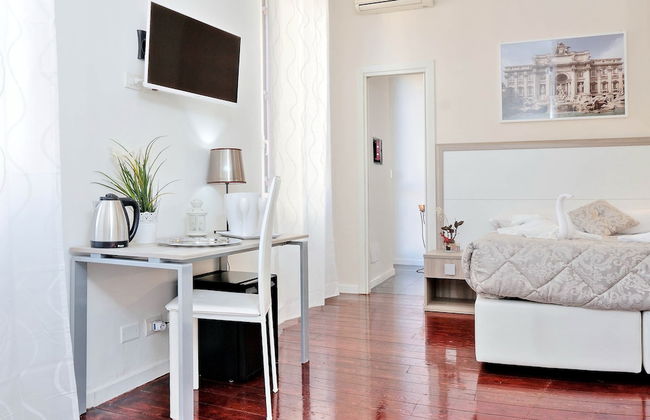 Relais Incantesimo Vaticano - Photo 10