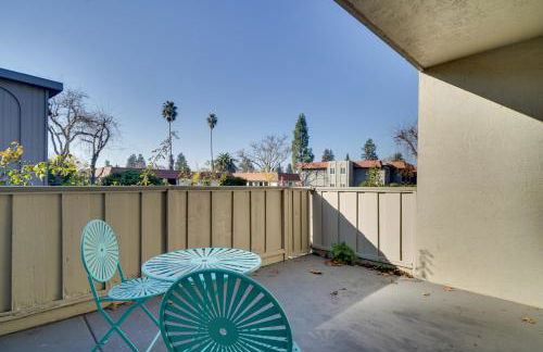 Couples Retreat 2 Mi to Dtwn Pleasanton! - Foto 19