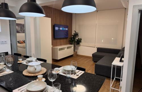 Bacelar - A pie de playa en Cangas - Foto 2