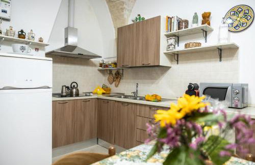 CASETTA CLOE house of charm and romance - Foto 14