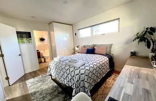 Private Rooftop Retreat with Stunning City Views - Foto 10