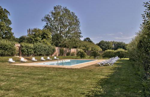 Alward House by Group Retreats - Foto 47