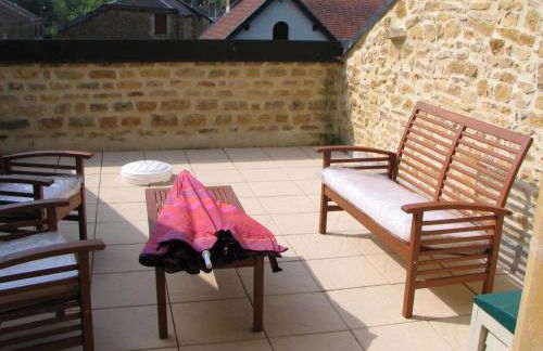 Le presbytere - Foto 38