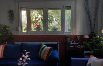 ColoR Living - loft & yard - Foto 21