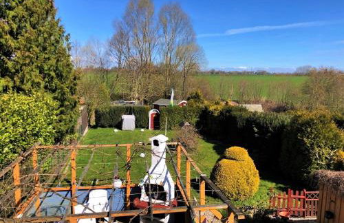 Ferienhaus Deubel "Knechtenhaus" in Kappeln - Foto 19