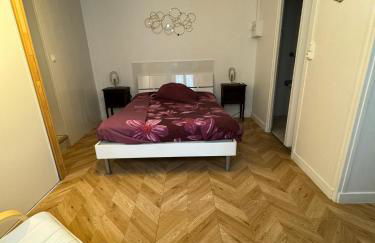 Aquanerius Résidence - Foto 16